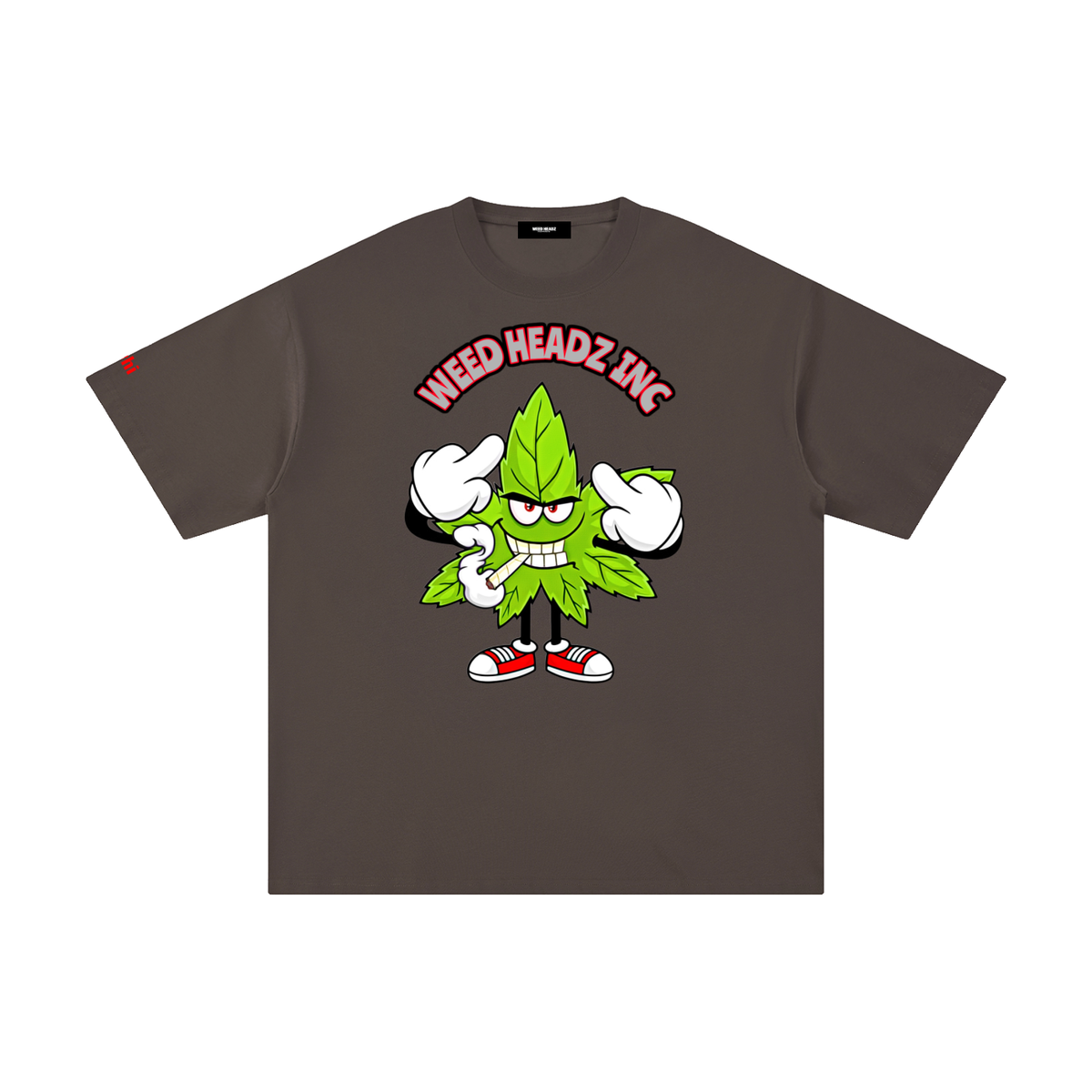 LEAFY