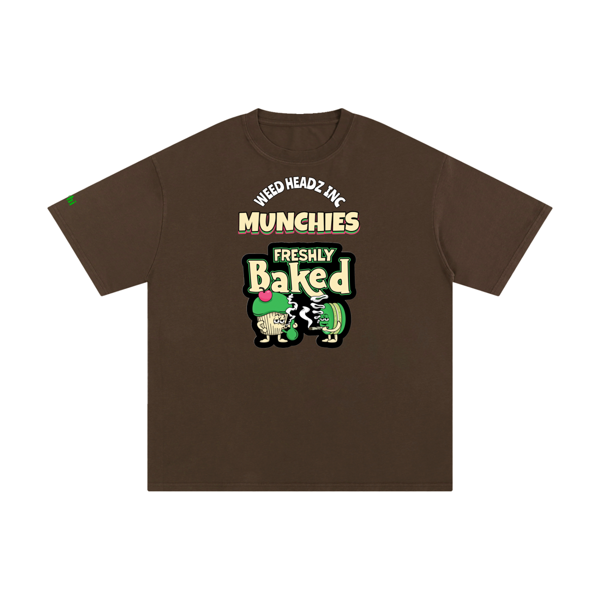 MUNCHIES