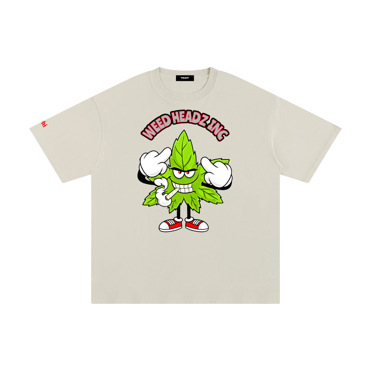 LEAFY