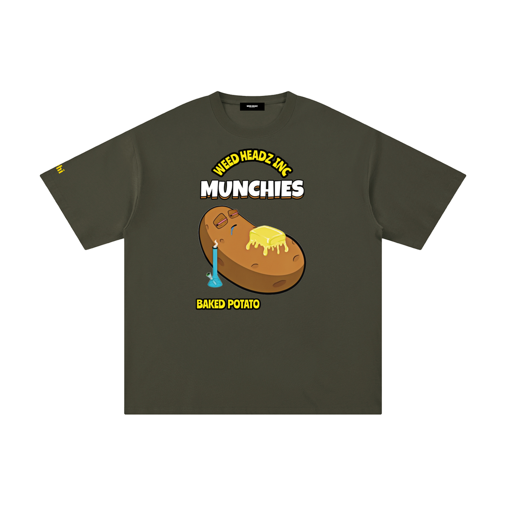 MUNCHIES