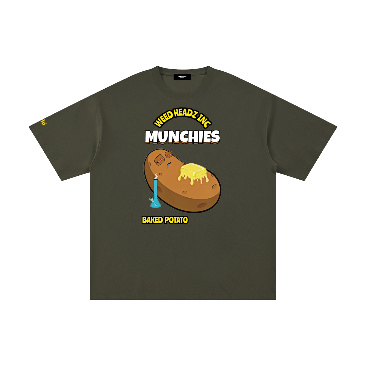 MUNCHIES