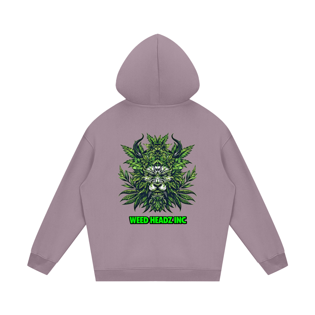 MONSTERGREEN