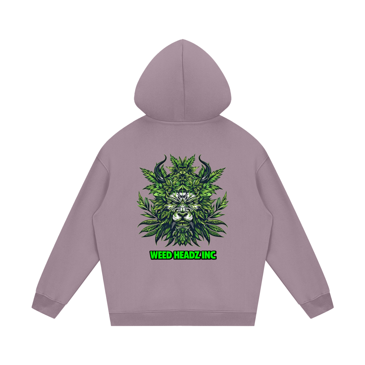 MONSTERGREEN