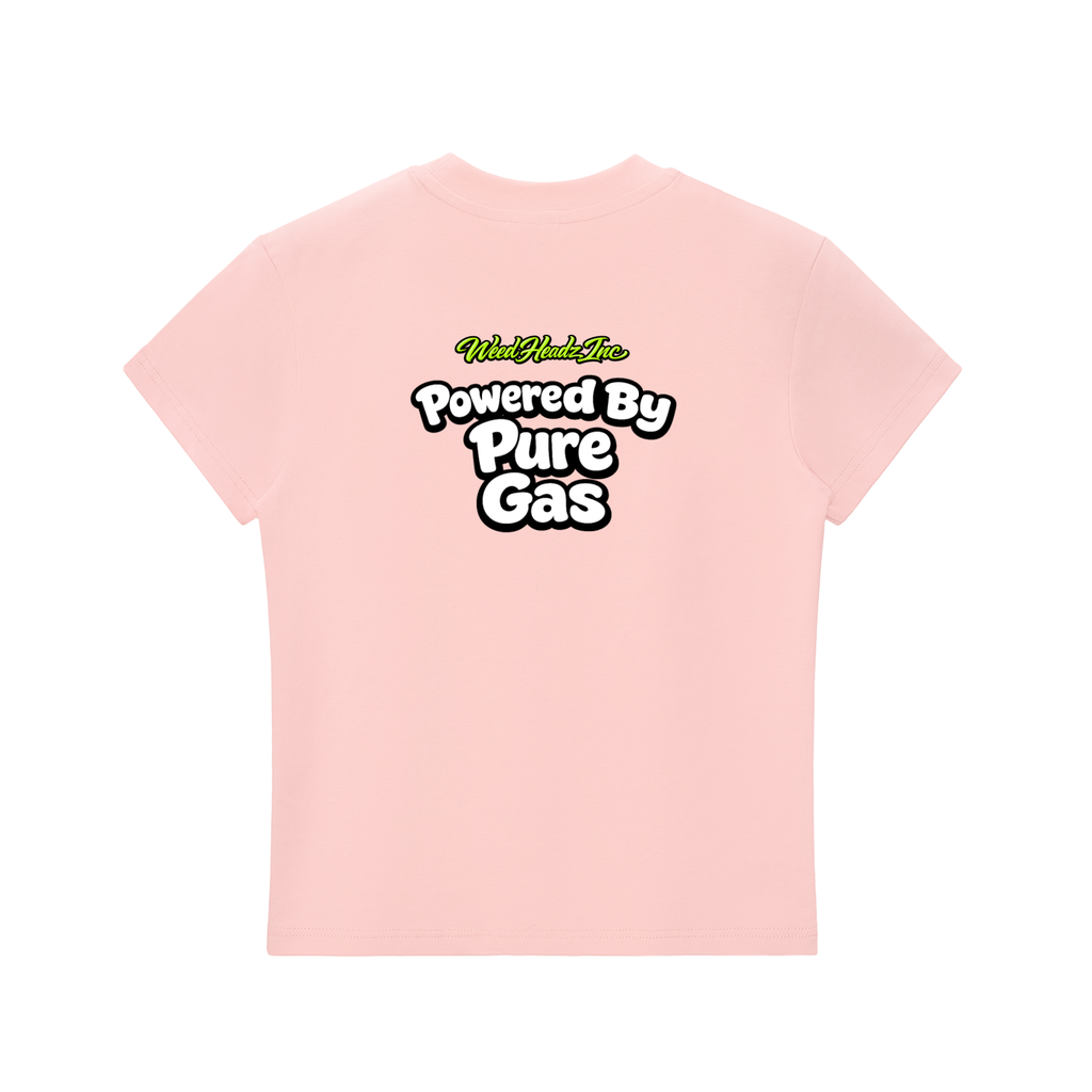 GAS