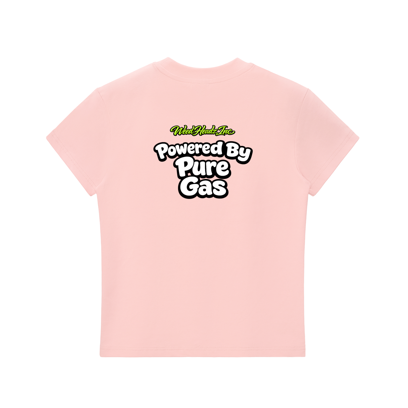 GAS