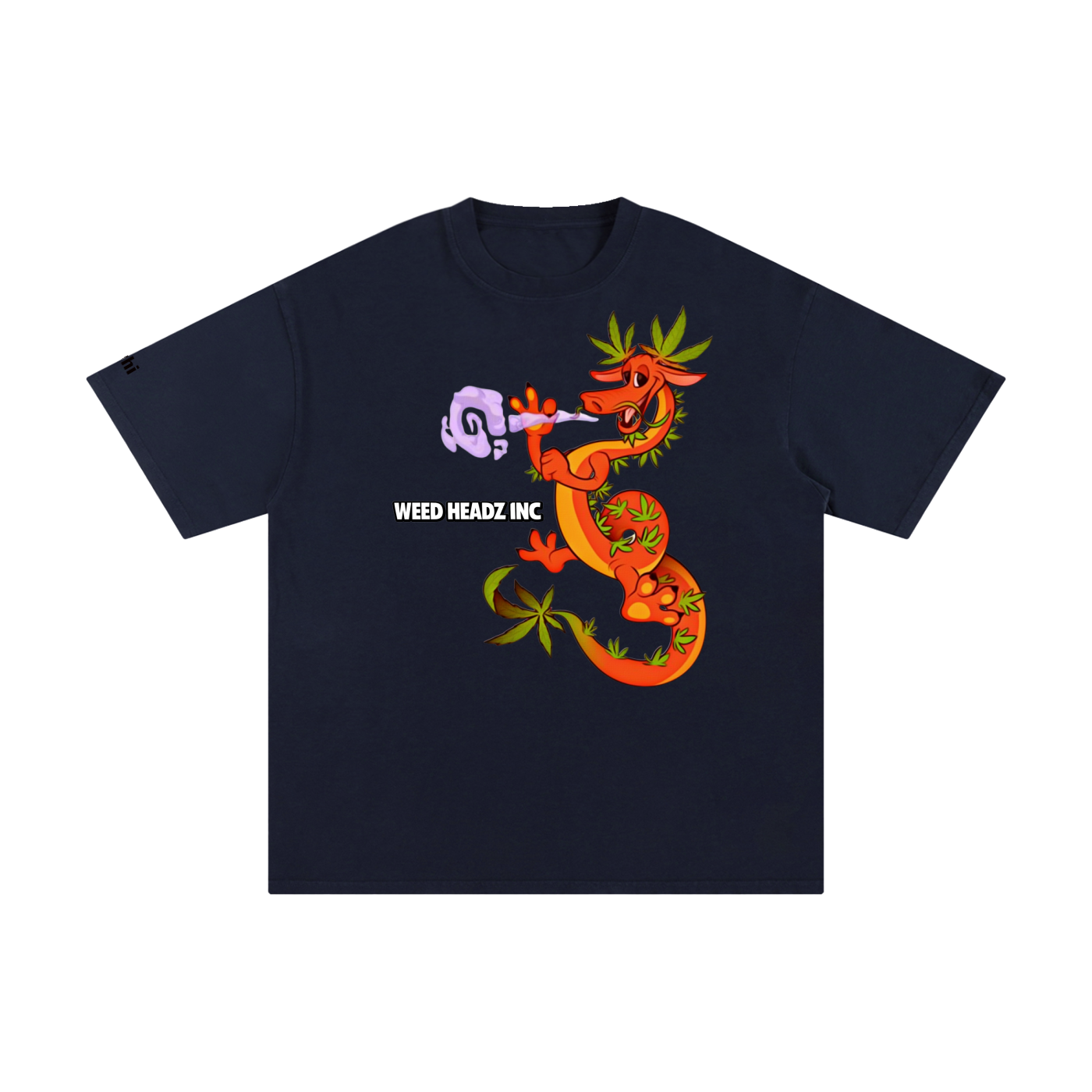 SMOKEDDRAGON