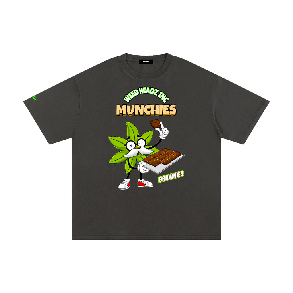MUNCHIES