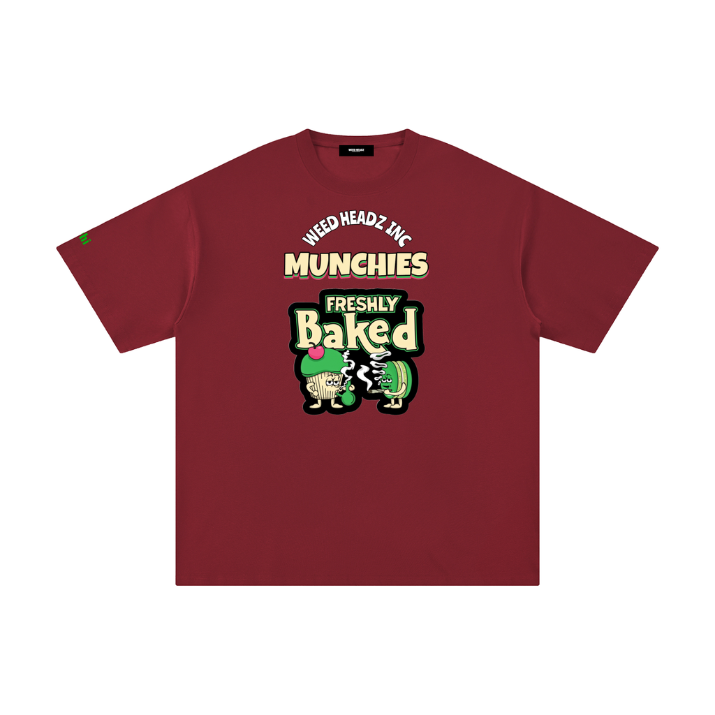 MUNCHIES
