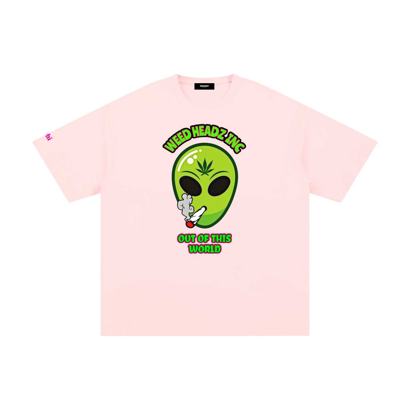 ALIEN