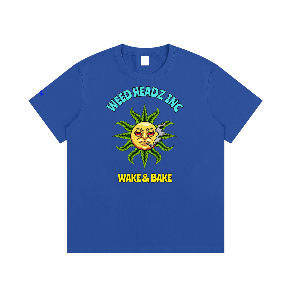 WAKEBAKE