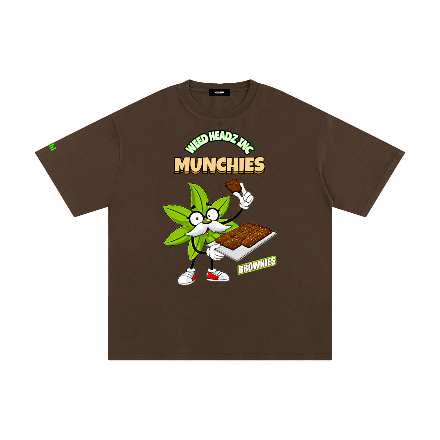 MUNCHIES