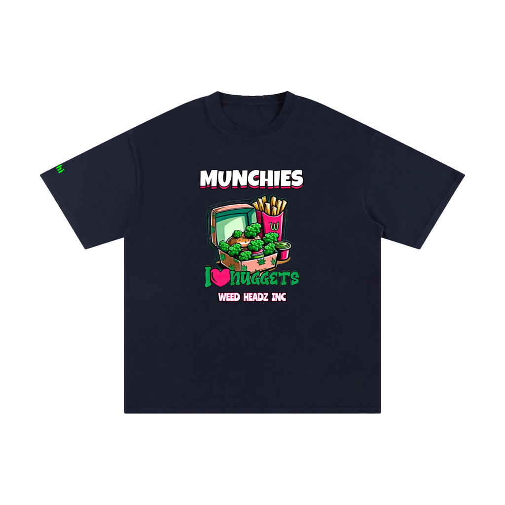 MUNCHIES