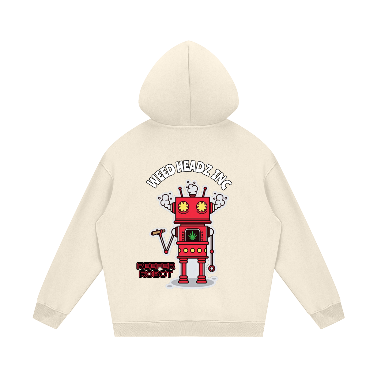 REEFERROBOT