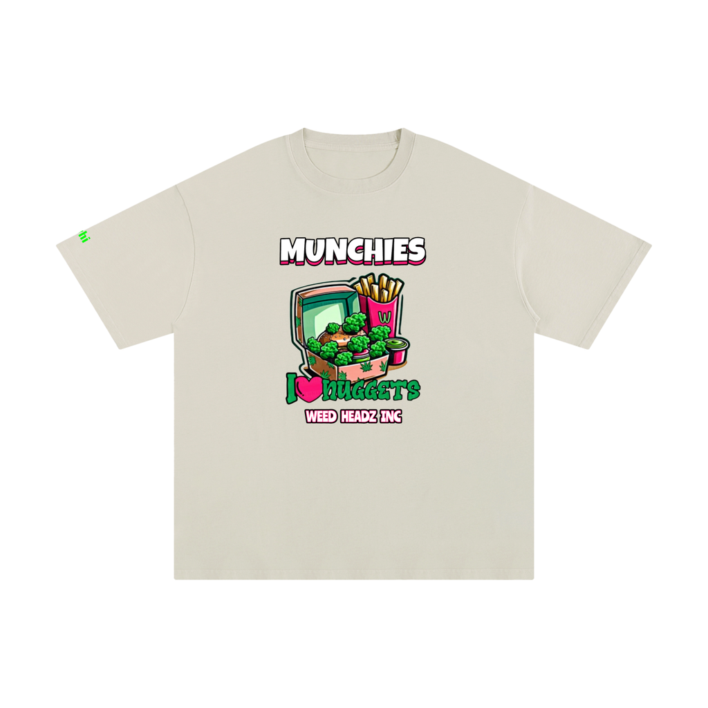 MUNCHIES