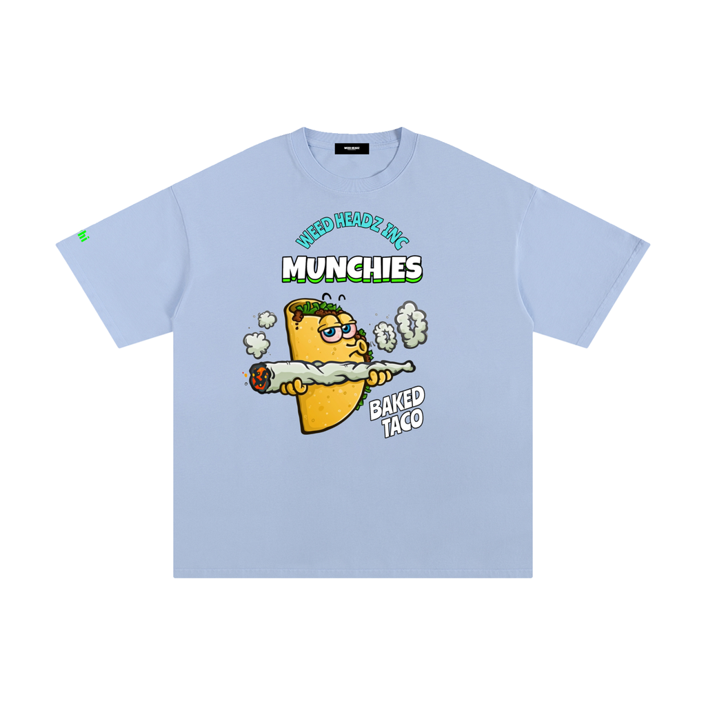 MUNCHIES