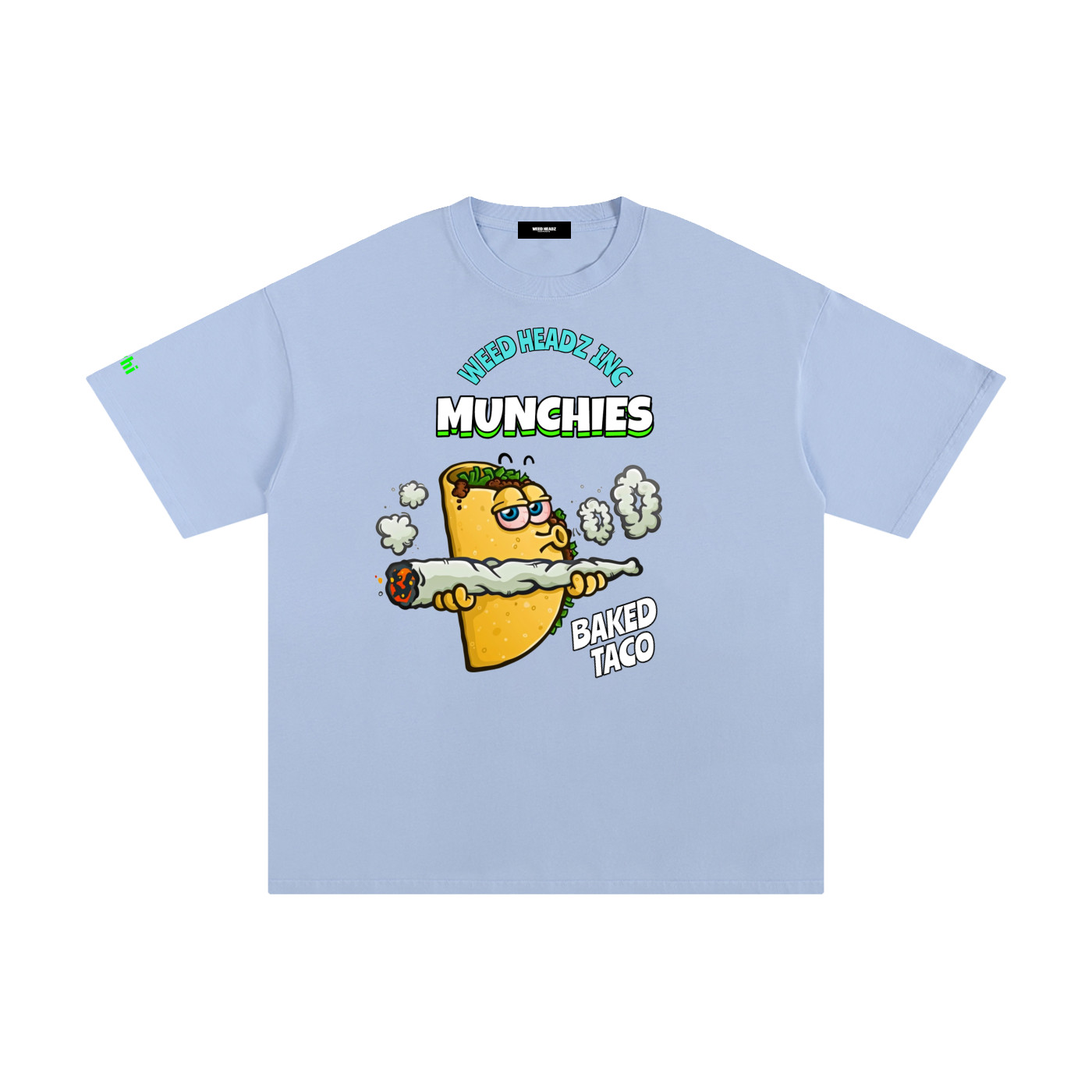MUNCHIES