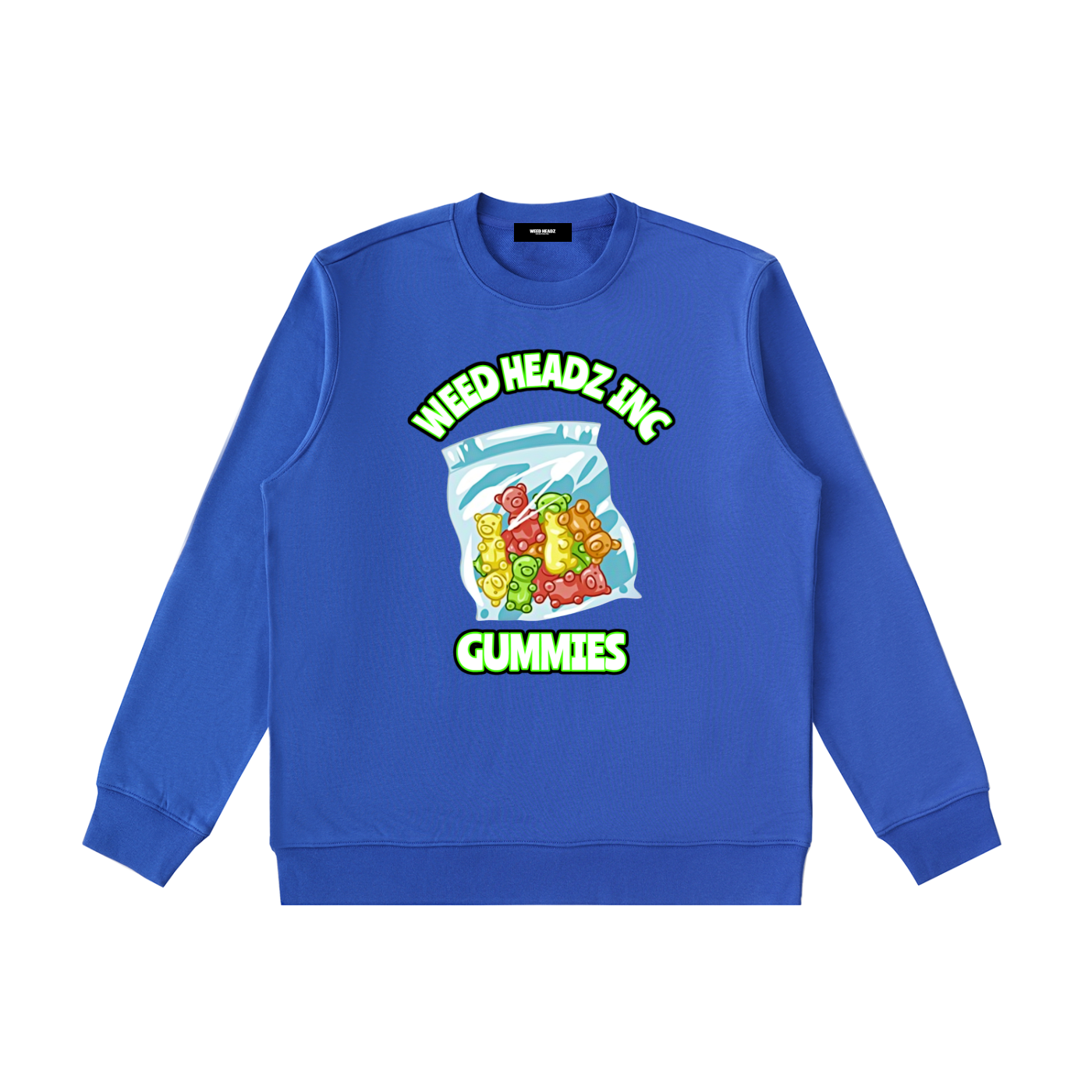 GUMMIES