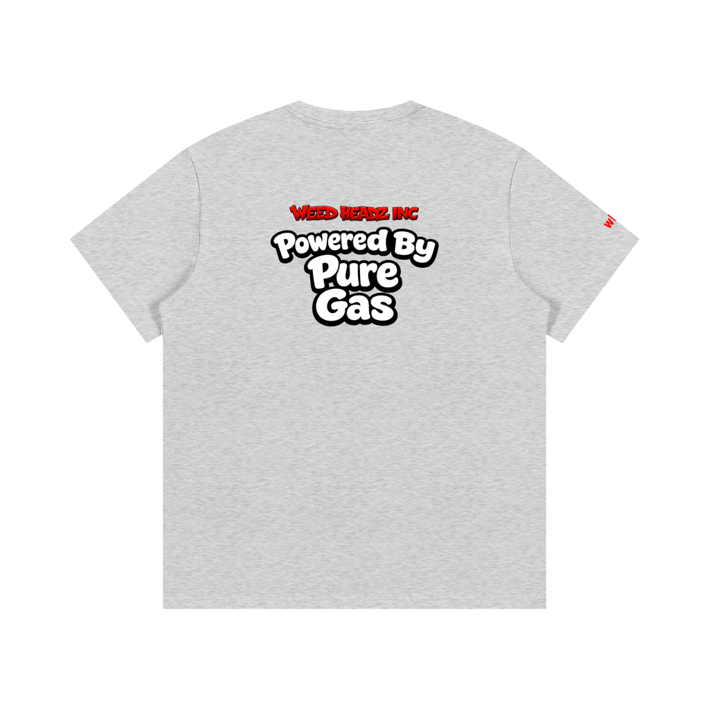 GAS