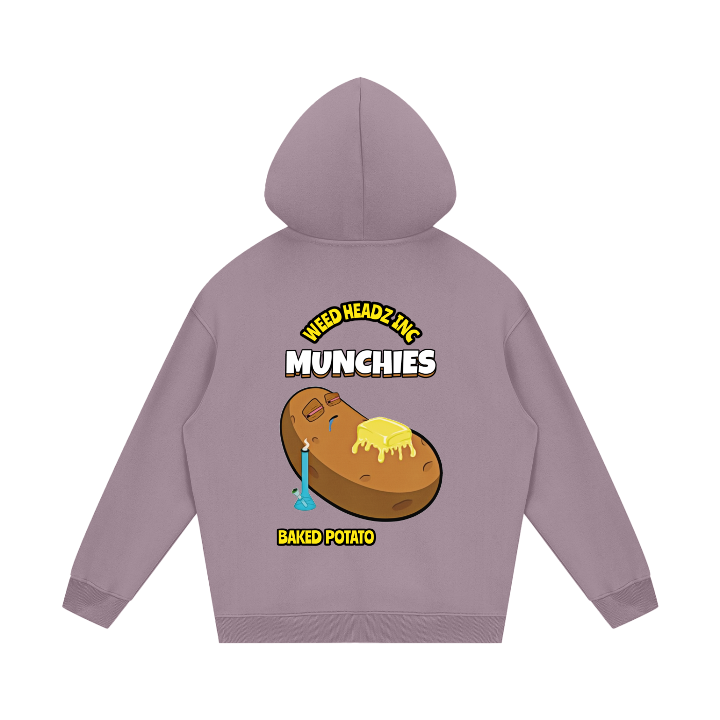 MUNCHES