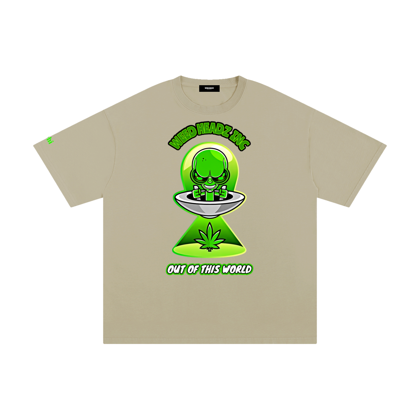 ALIEN