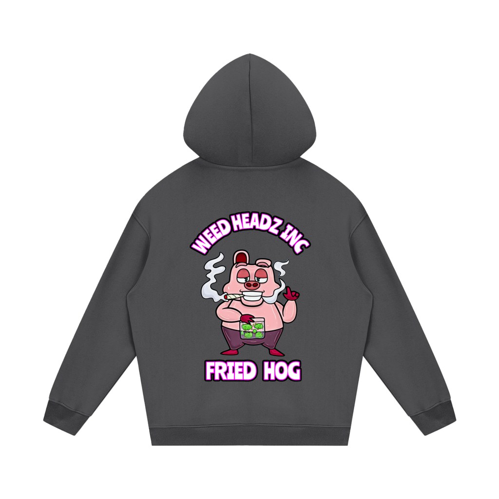 FRIEDHOG