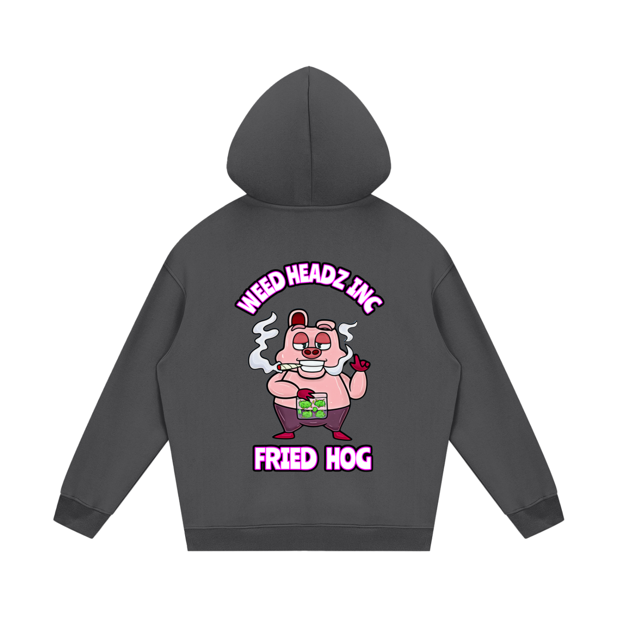 FRIEDHOG