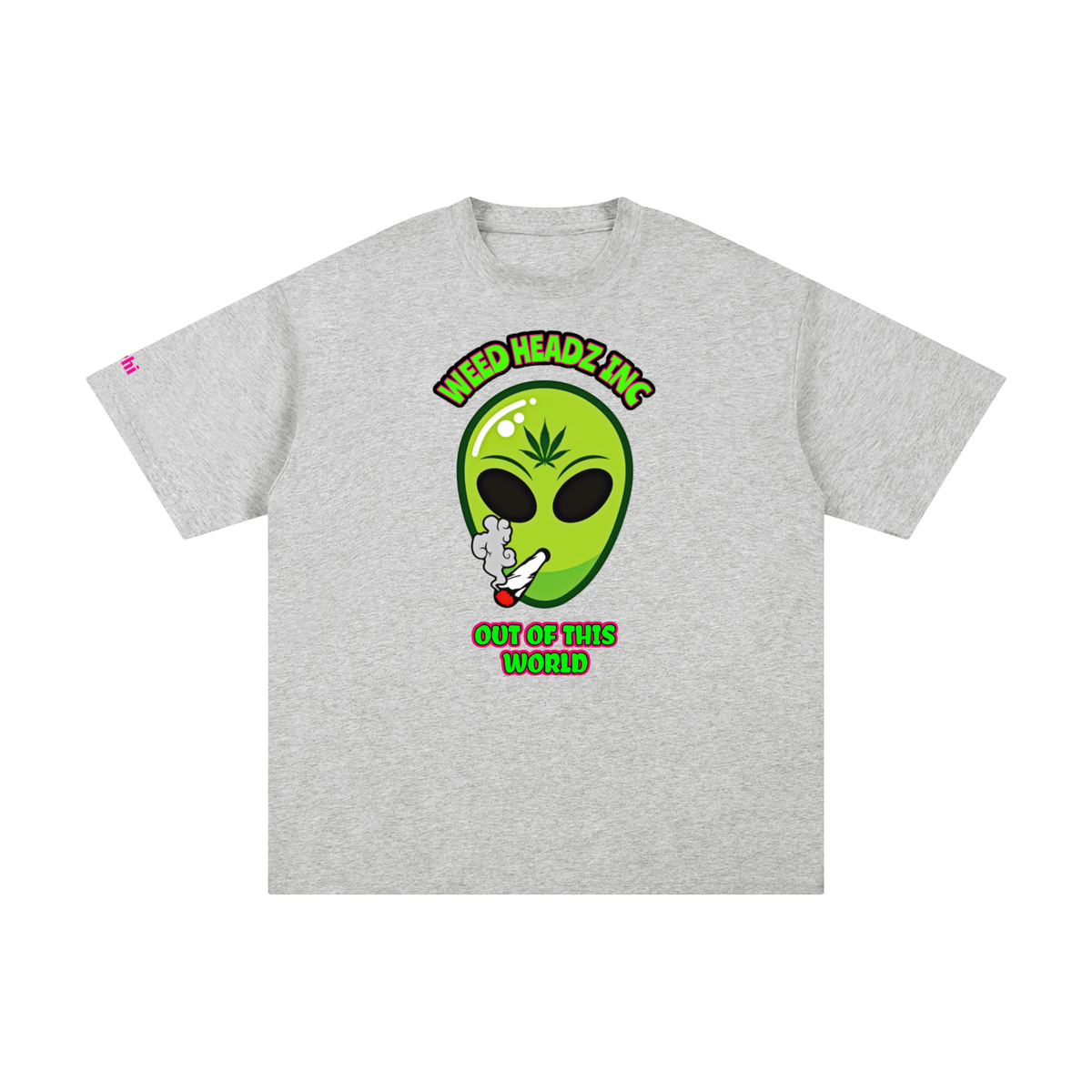 ALIEN