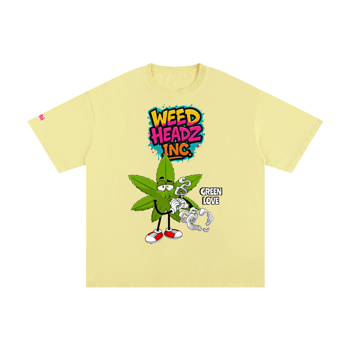 GREENLOVE