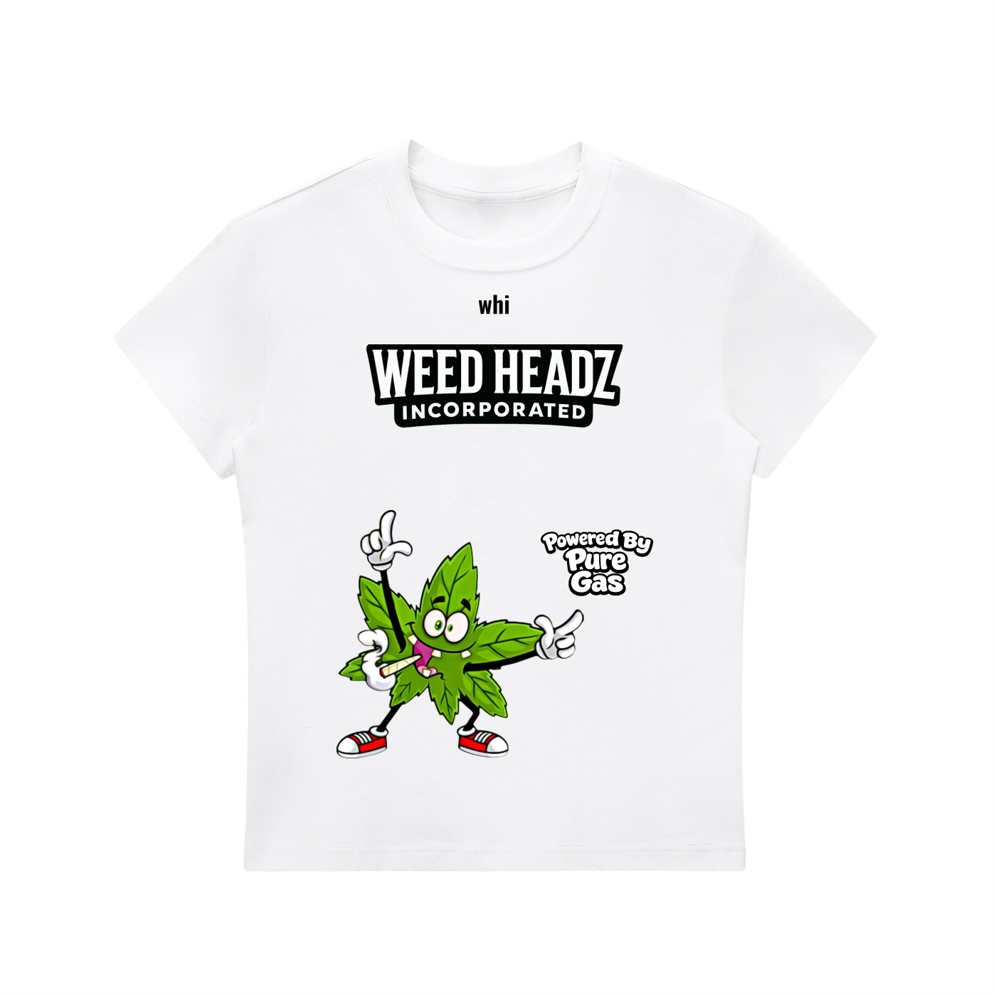 GAS