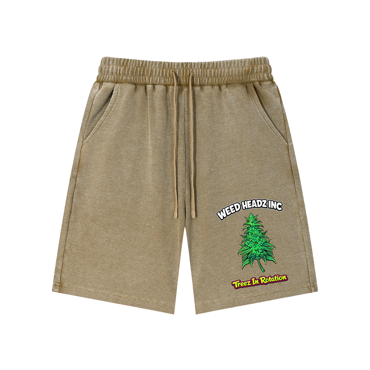 TREEZ