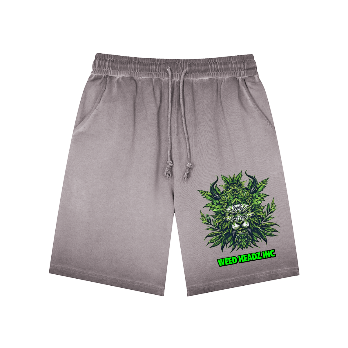 MONSTERGREEN