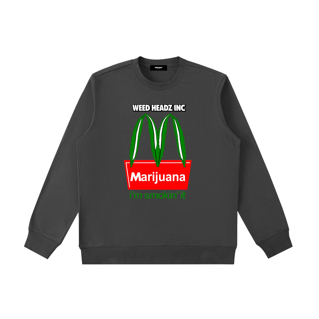 MARIJUANA