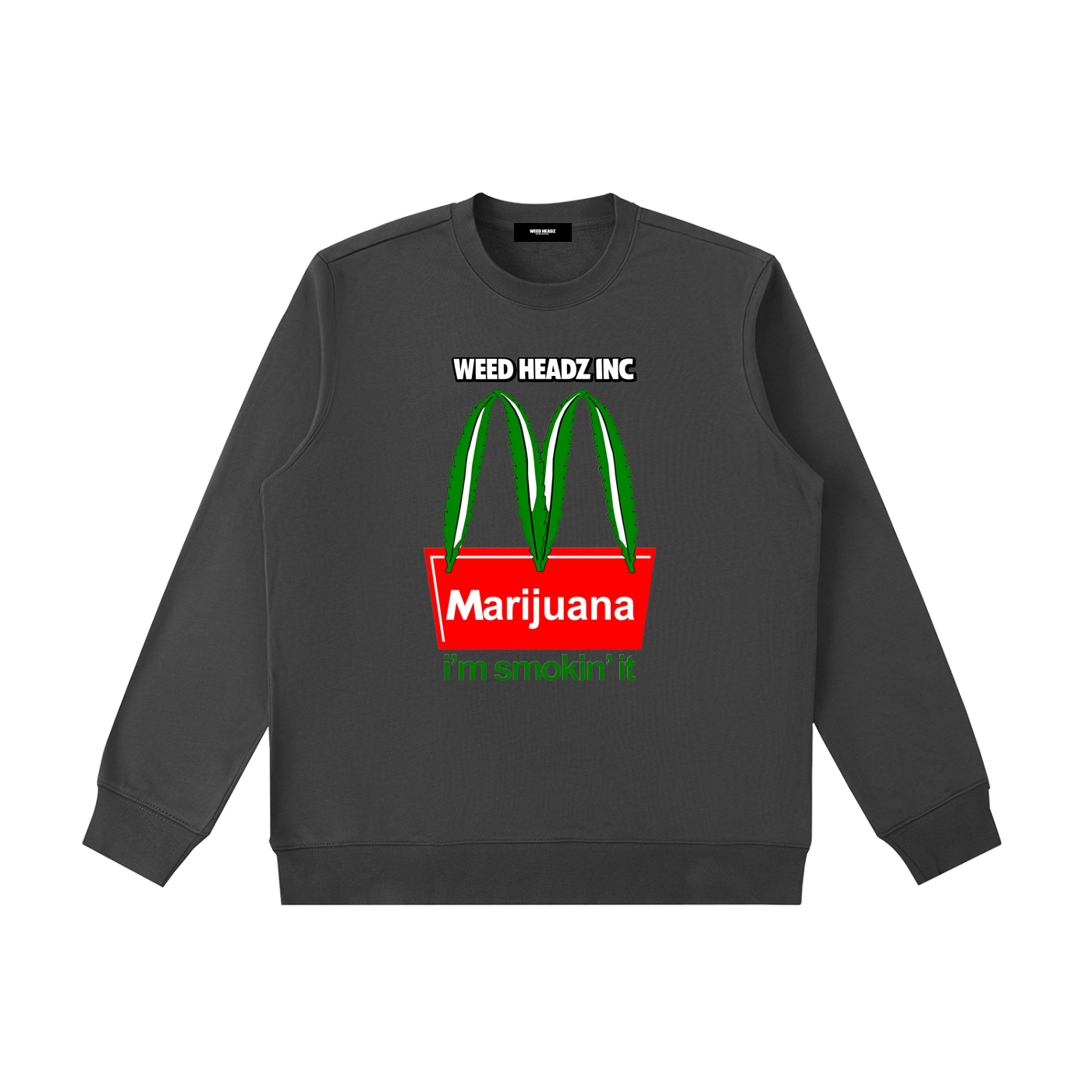MARIJUANA
