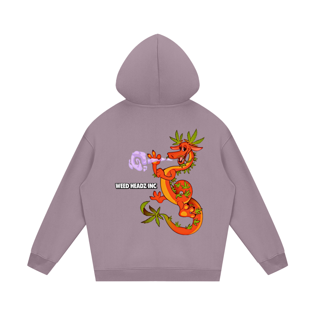 SMOKEDDRAGON