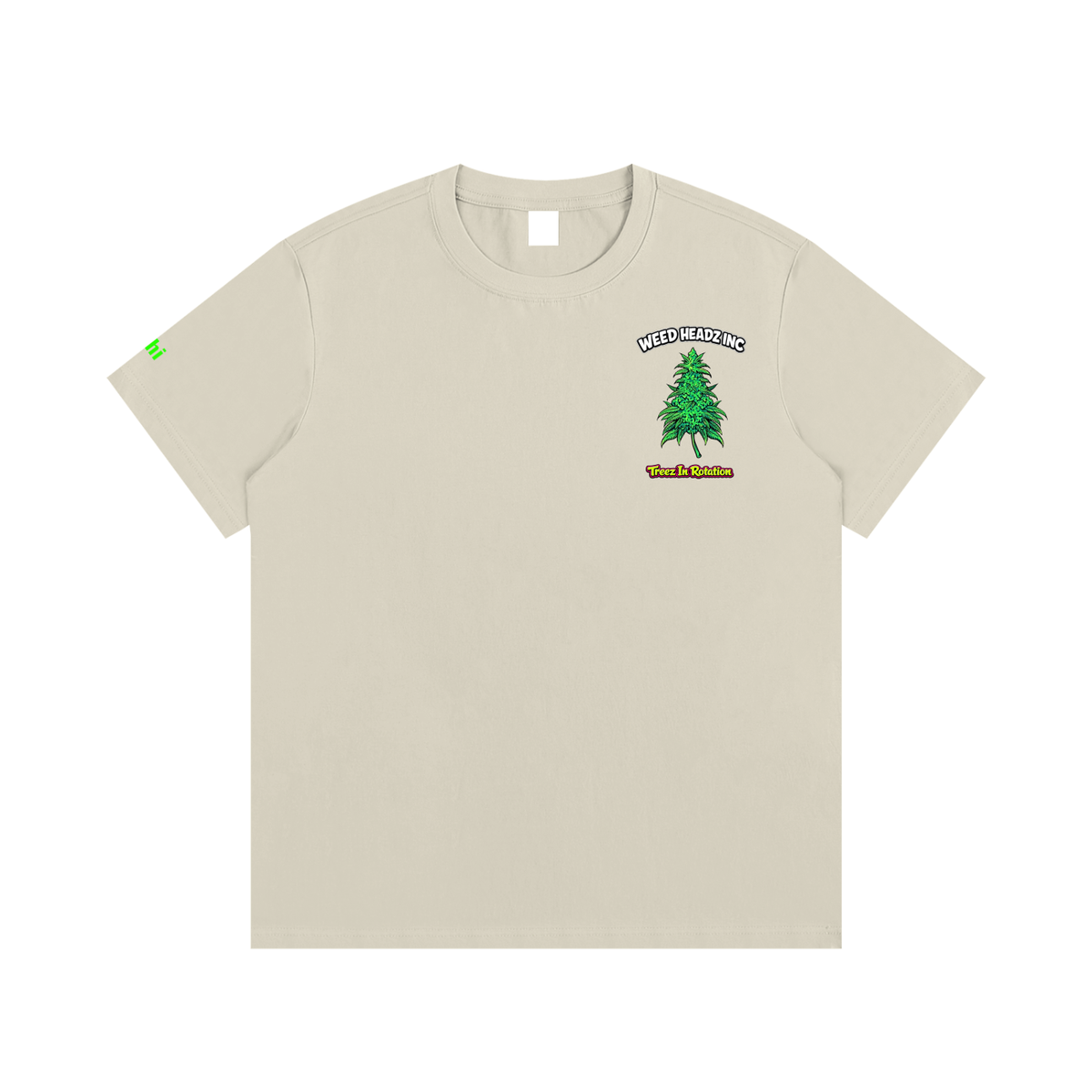 TREEZ