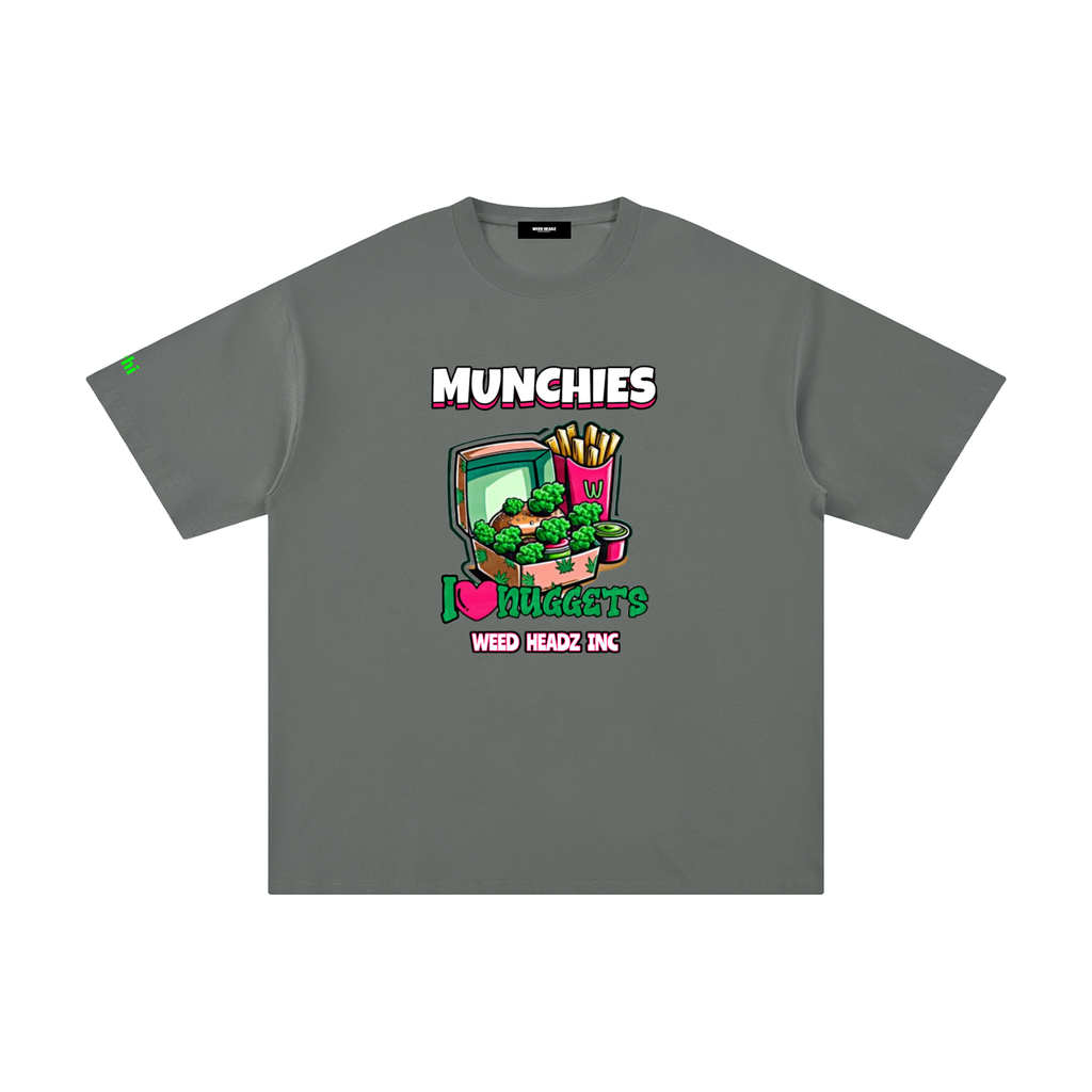 MUNCHIES