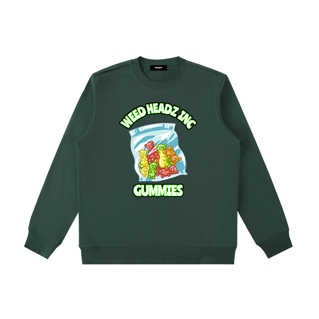 GUMMIES