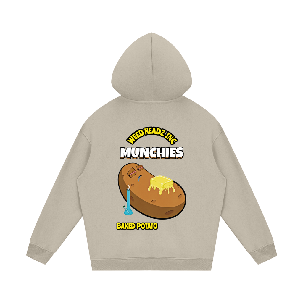MUNCHES