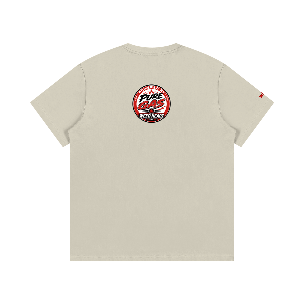 GAS