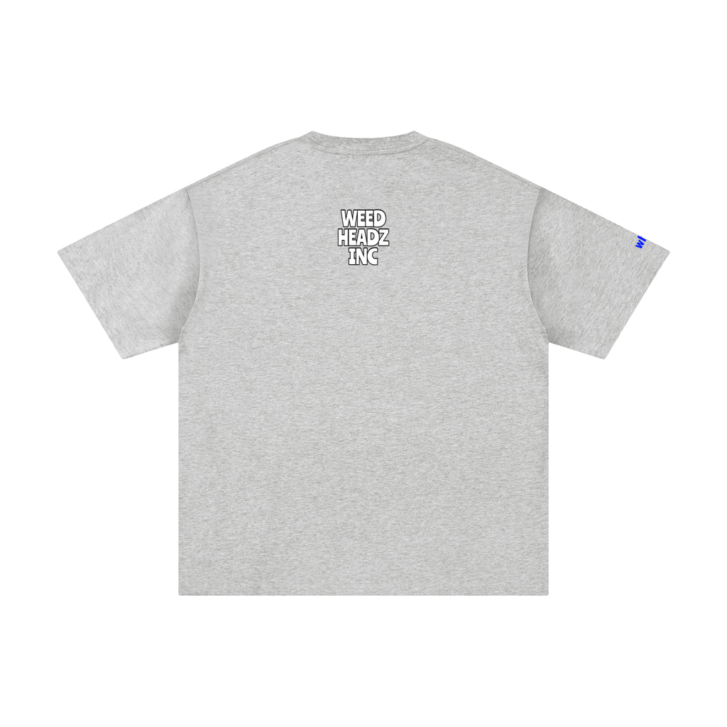 WHI Men's Second To None Cotton T-Shirt