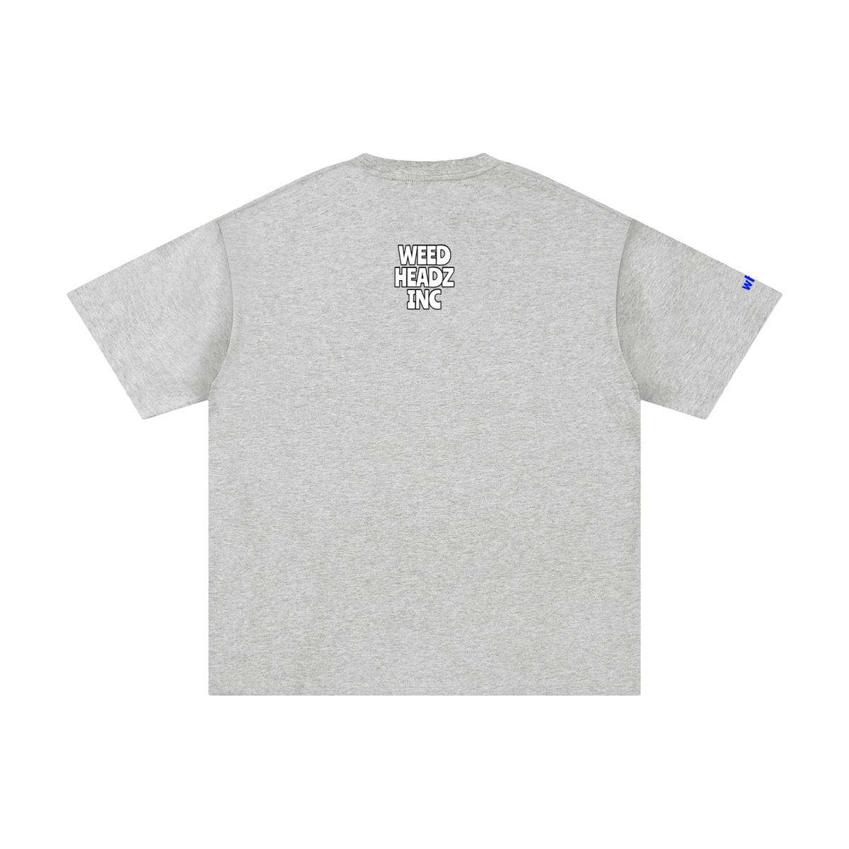WHI Men's Second To None Cotton T-Shirt