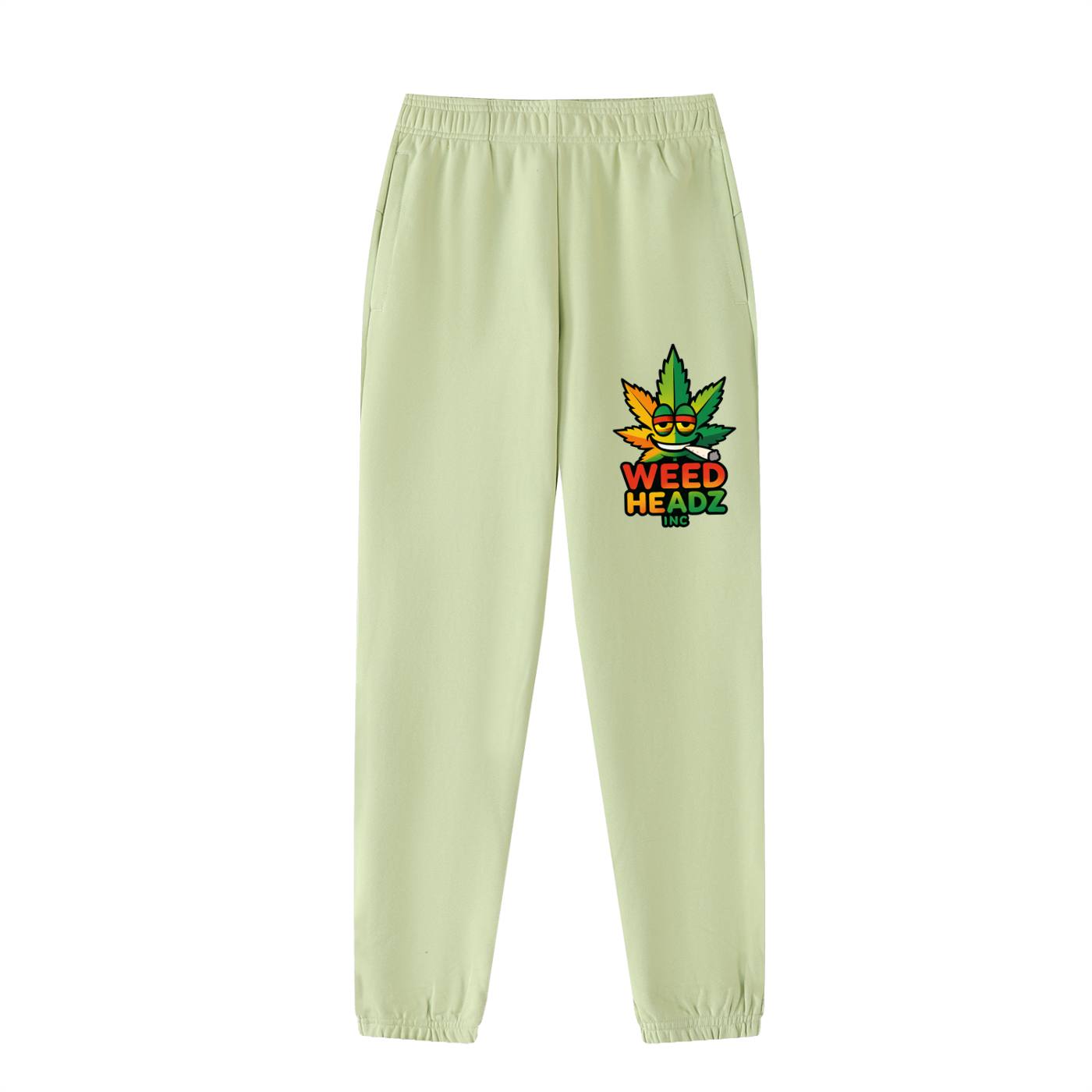 LEAFY
