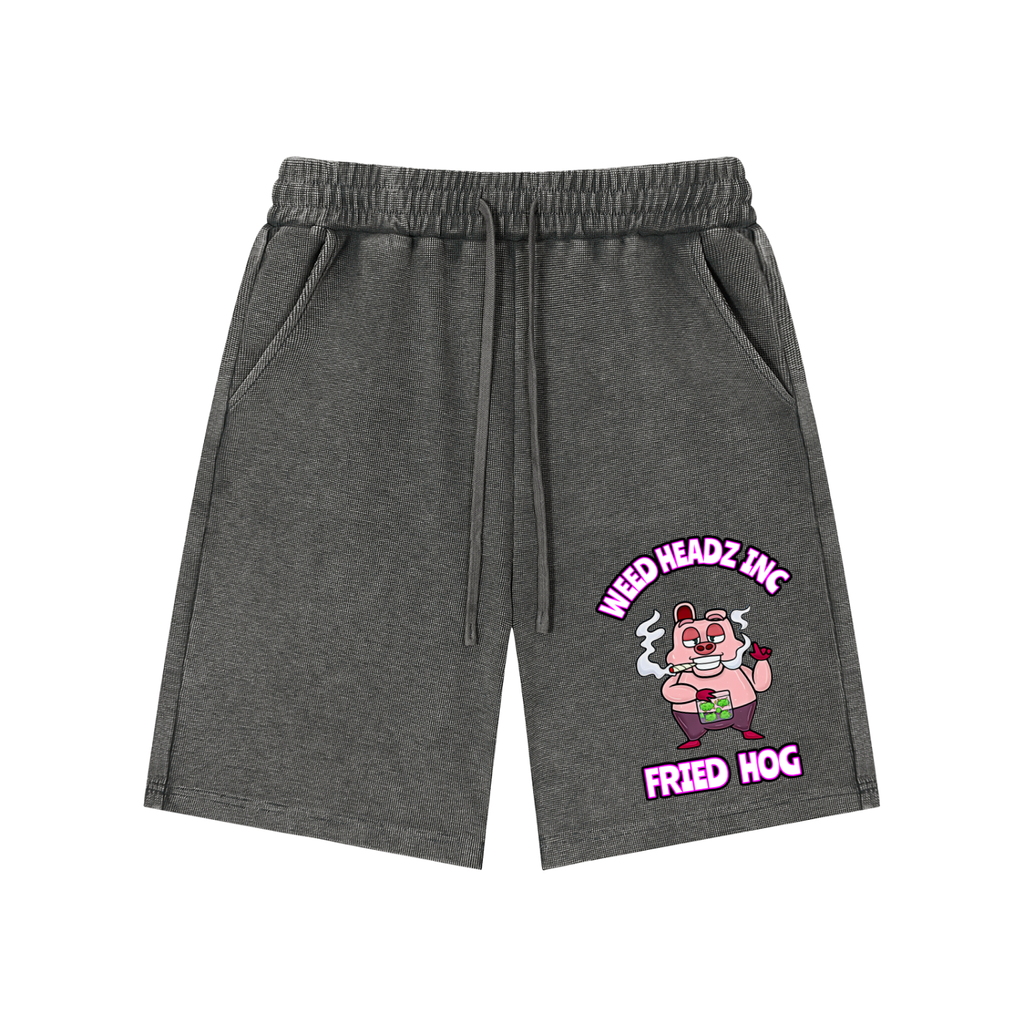 FRIEDHOG