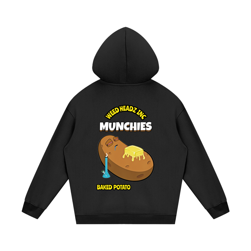 MUNCHES
