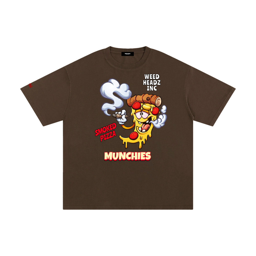 MUNCHIES
