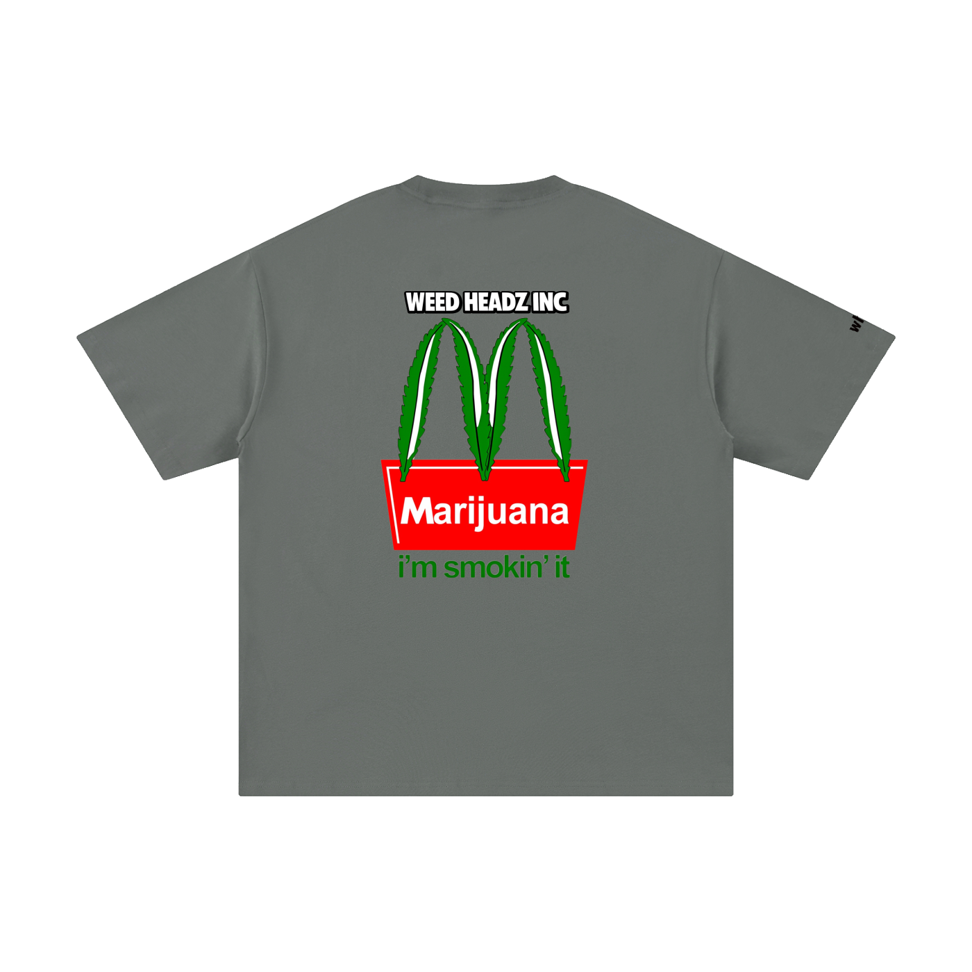 MARJUANA