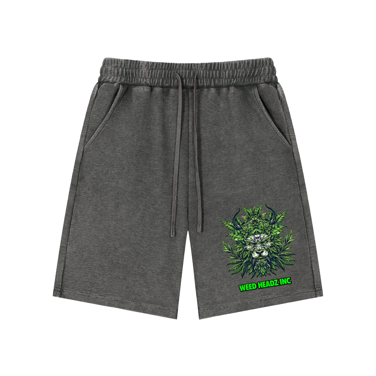 MONSTERGREEN