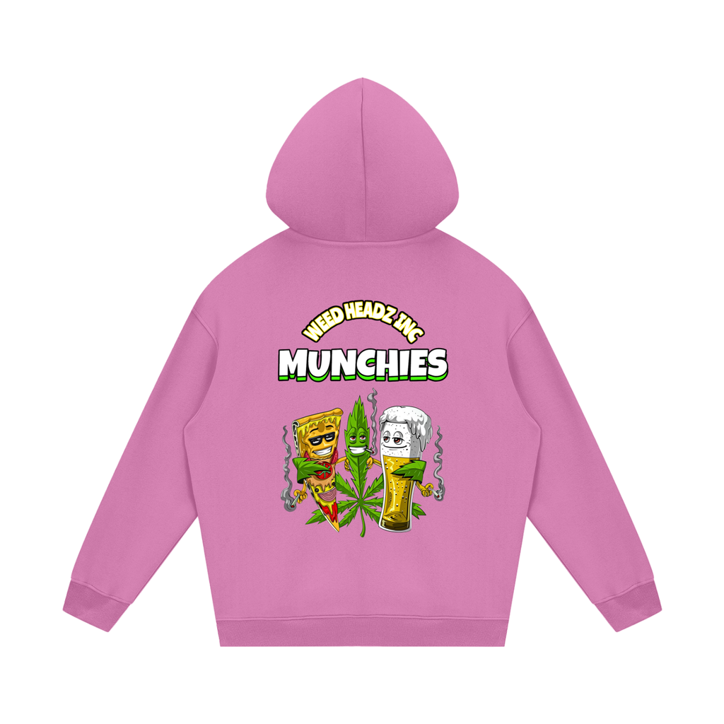 MUNCHIES