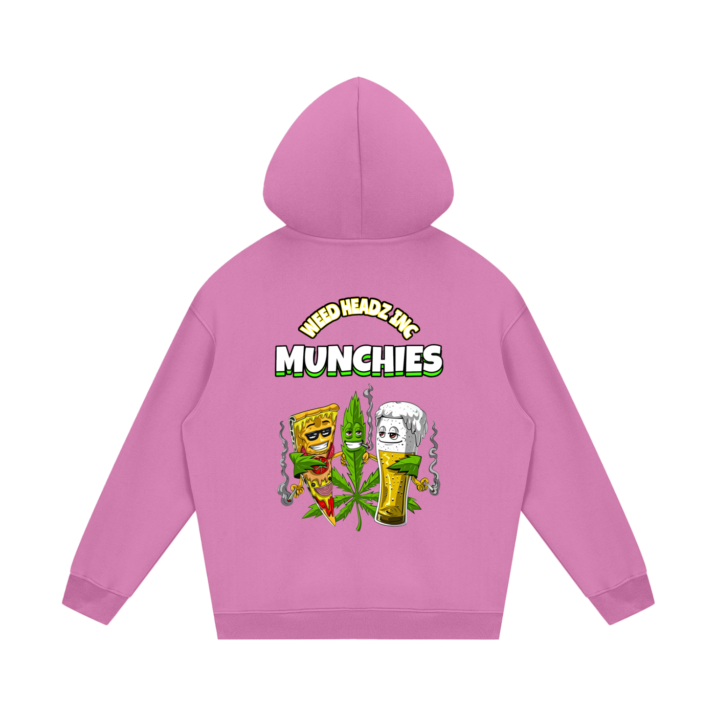 MUNCHIES