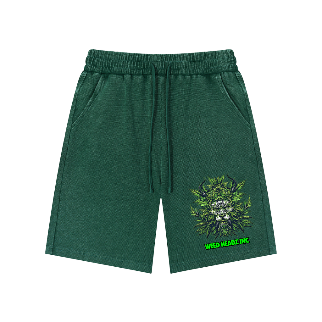 MONSTERGREEN